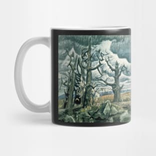 xlarge 55 39 burchfield imageprimacy 800 - Charles Burchfield Mug